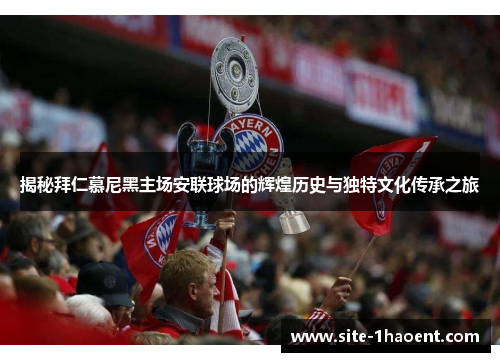 揭秘拜仁慕尼黑主场安联球场的辉煌历史与独特文化传承之旅